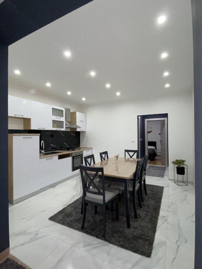 Apartment & Rooms - Marina Ploce  Exteriér fotografie